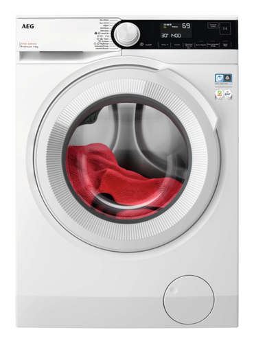 AEG Series 7000 LFR7294O2B washing machine Front-load