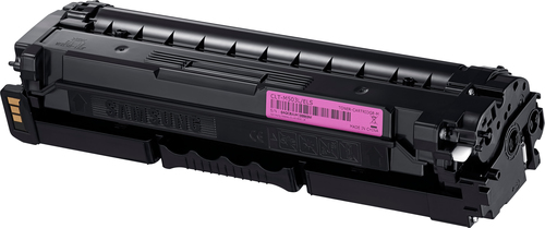 HP CLT-M503L High-Yield Magenta Original Toner Cartridge – image 2