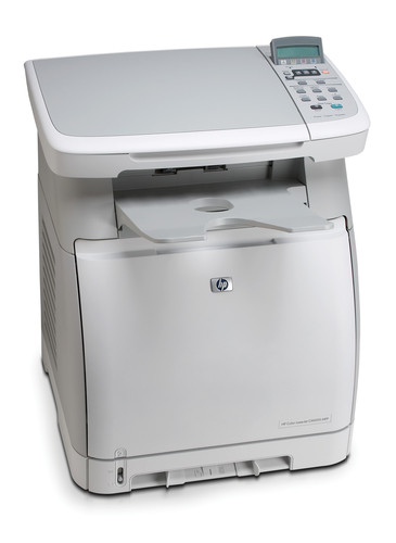 HP LaserJet CM1015 Laser – image 5