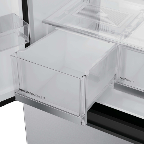 Haier 34006197 fridge-freezer – image 7