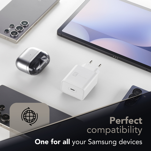 Cellularline Super Fast Charger PD – image 7