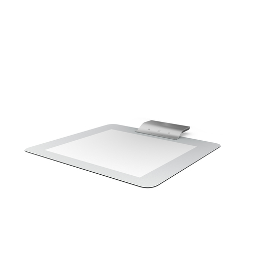 HP Touch Mat