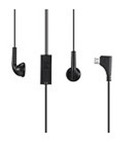 Samsung HS49 Headset Wired Calls/Music Black