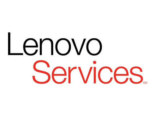 Lenovo 4YR Onsite 4 aasta(t)