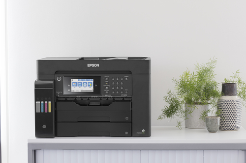 Epson EcoTank ET-16650 all-in-one printer, afbeelding 9