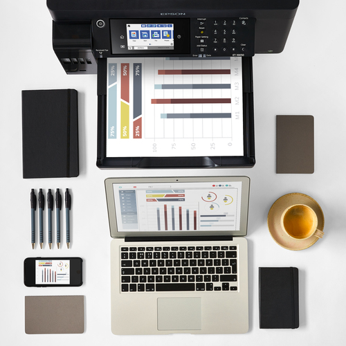 Epson EcoTank ET-16650 all-in-one printer, afbeelding 5
