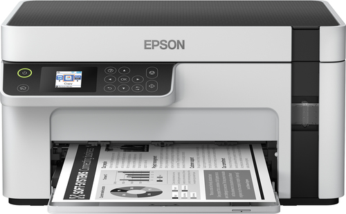 Epson EcoTank ET-M2120 s/w (3in1)