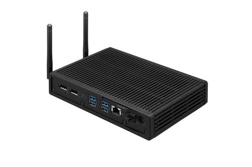 Lg Electronics CL600W-AC product photo