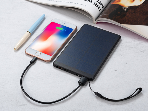 Sandberg Urban Solar Powerbank 10000, afbeelding 2