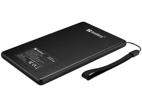 Sandberg Urban Solar Powerbank 10000, afbeelding 4