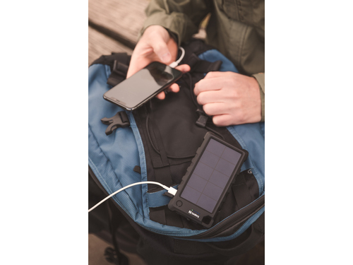 Outdoor Solar Powerbank 10000, afbeelding 2