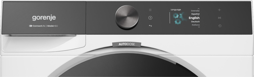 Gorenje WG814A5T4 washing machine Front-load – image 6