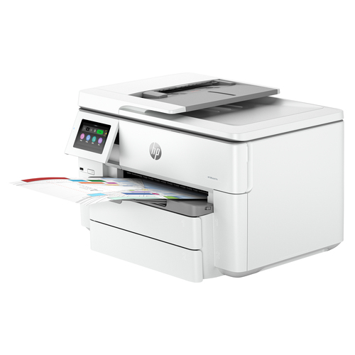Urządzenie wielofunkcyjne atramentowe HP OfficeJet Pro 9730e 537P6B