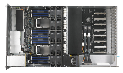 ASUS ESC8000 G4/10G – image 3
