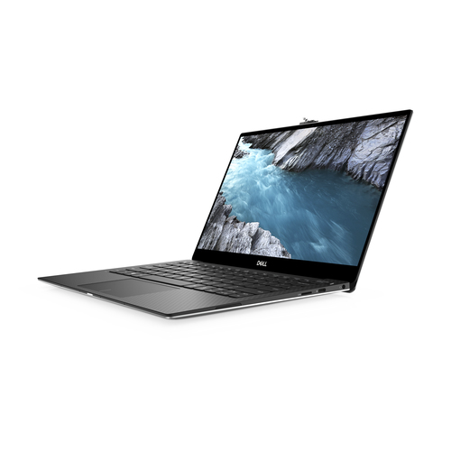 Specs DELL XPS 13 7390 i7-10510U Notebook 33.8 cm (13.3