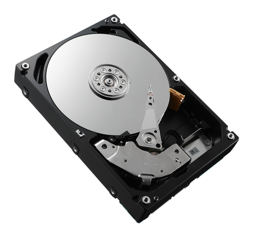 DELL 005J9P sisemine kõvaketas 900 GB 10000 RPM 2.5 SAS