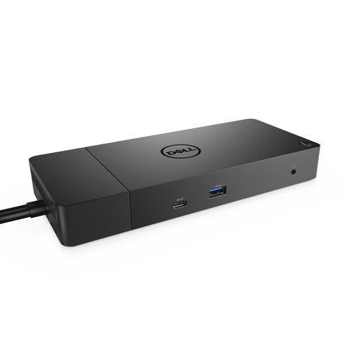 DELL WD19 Juhtmega ühendatud USB 3.2 Gen 1 (3.1 Gen 1) Type-C Must