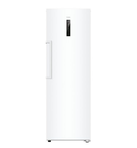 Haier H4F272WEH1K Tall Freezer  White, White - image 1