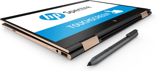 HP Spectre x360 13-ae021tu Intel® Core™ i5 i5-8250U Hybrid (2-in-1) – image 9