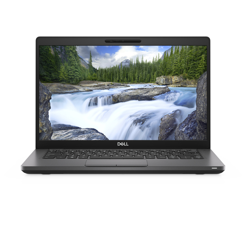戴尔latitude 5400 笔记本 黑色 35.
