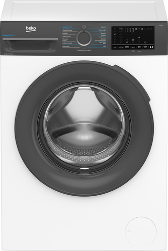 Beko b300 BMWEU10147DA washing machine Front-load