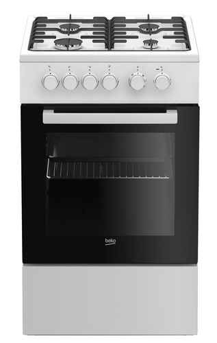 Beko FSM52020DW
