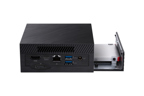 ASUS PN50-BB3000AFD12 Mini PC Black 4300U – image 5