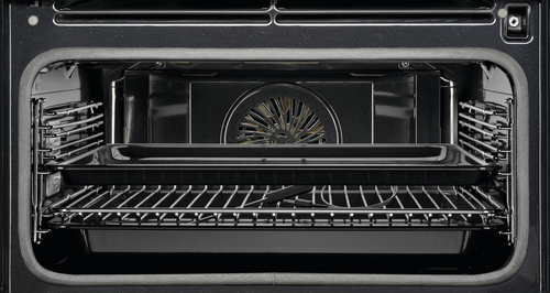 AEG KS8404721M 43 L 3000 W Black, Stainless steel – image 5