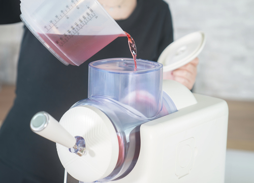 Cloer UNOLD slush&soft Ijsmachine, afbeelding 6