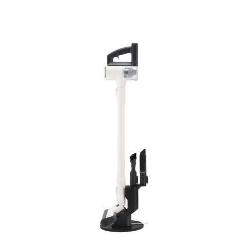 LG CordZero A9 Air A9C-SLIM1C Aspiradora escoba Batería Secar HEPA Sin bolsa 0,25 L 150 W Beige, Negro