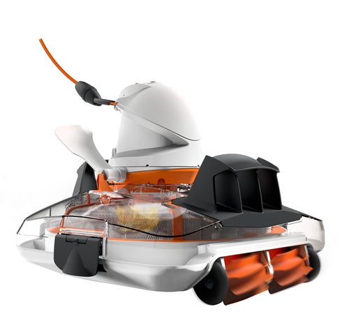 Kokido MAGIX 37 Rechargeable Robotic Cleaner – image 2
