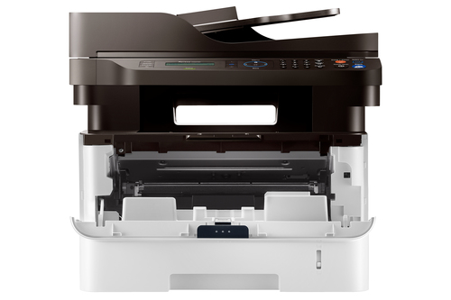 Samsung SL-M2875ND multifunction printer Laser A4 – image 8