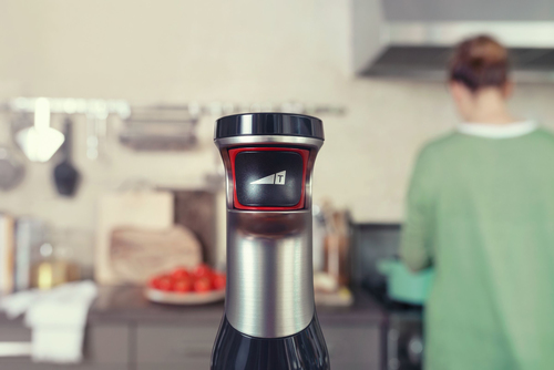 Philips Avance Collection HR1674/91 blender – image 9