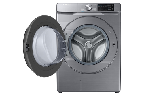 Samsung WF22R6270AP washing machine Front-load – image 5