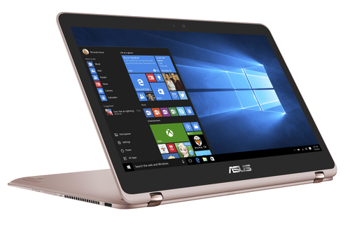ASUS Zenbook Flip UX360UAK-PURE9 laptop Intel® Core™ i5 i5-7200U Hybrid (2-in-1) – image 4