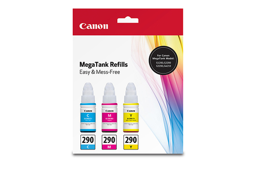 Canon GI-290 Oriģinālais