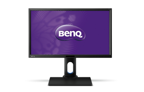 BenQ BL2420Z computer monitor – image 3