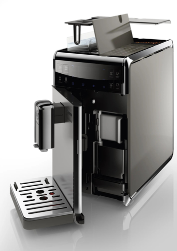 Saeco GranBaristo HD8975/01 coffee maker Fully-auto Espresso machine – image 7