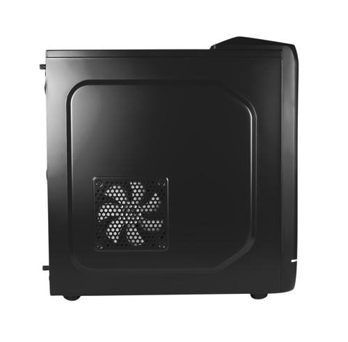 Tacens Fortis Black – image 5