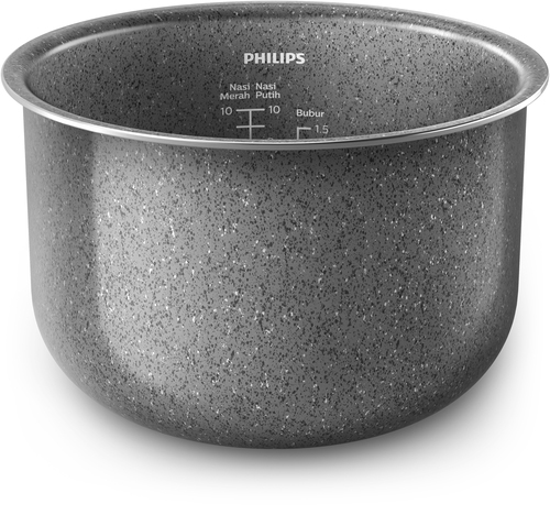 Philips 3000 series HD4515/37 rice cooker – image 5