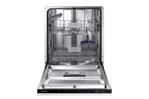 Samsung DW60M6040BB Fully built-in 13 place settings – image 9