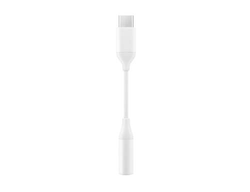 Samsung EE-UC10JUWEG kõrvaklapi-/kuularitarvik Liidese adapter