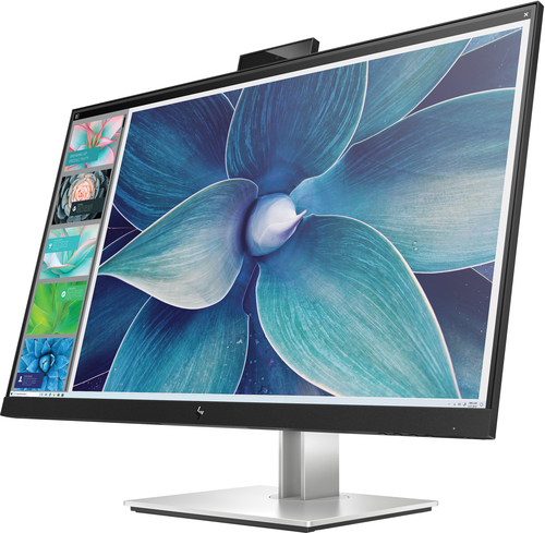 Monitor HP E27d G4 QHD USB-C Docking 6PA56A4