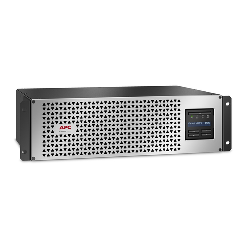 APC Smart-UPS Li-ion SMTL1500RMI3UC, afbeelding 7