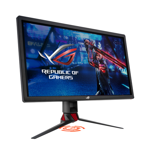 ASUS ROG Strix XG27UQDMS QD-OLED, afbeelding 2
