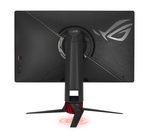 ASUS ROG Strix XG27UQDMS QD-OLED, afbeelding 4