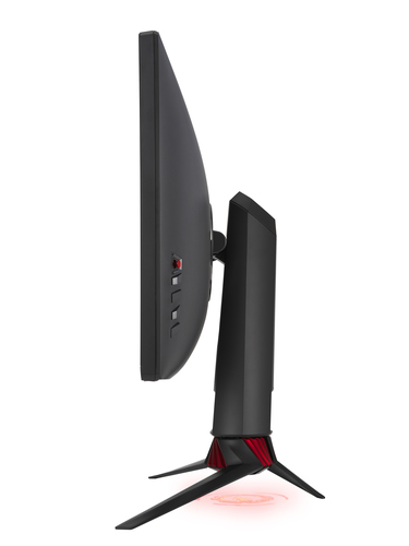ASUS ROG Strix XG27UQDMS QD-OLED, afbeelding 5