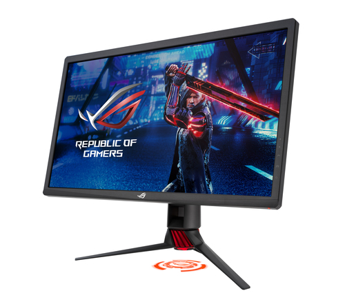 ASUS ROG Strix XG27UQDMS QD-OLED, afbeelding 3