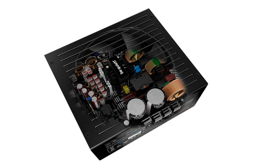 be quiet! Straight Power12 750W Atx 3.1 80 Plus Platinum Power Supply - image 6