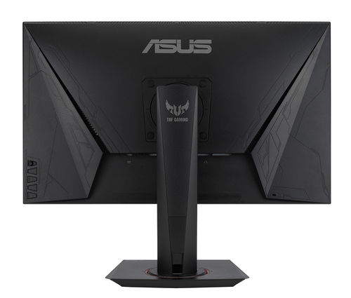 ASUS TUF Gaming VG279QM 27'' gaming monitor, afbeelding 4